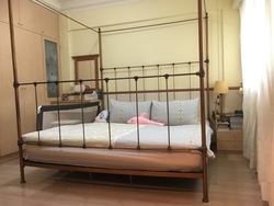 Blk 278 Toh Guan Road (Jurong East), HDB 5 Rooms #161768382